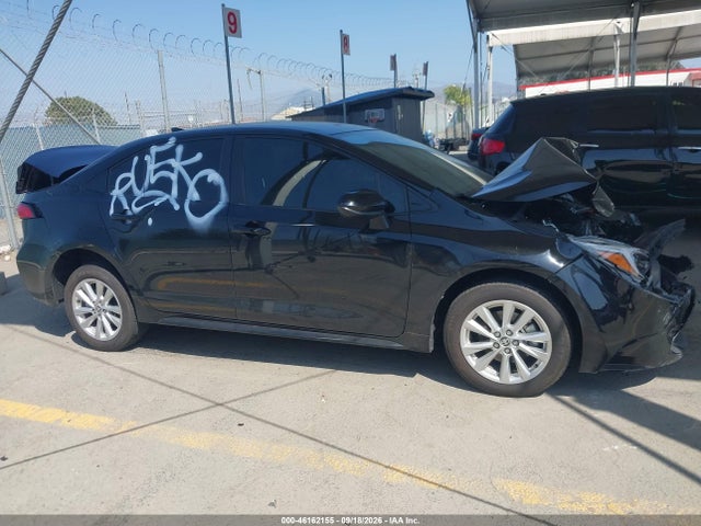Продаж на аукціоні авто 2024 Toyota Corolla Hybrid Le, vin: JTDBCMFE9R3051972, номер лоту: 46162155