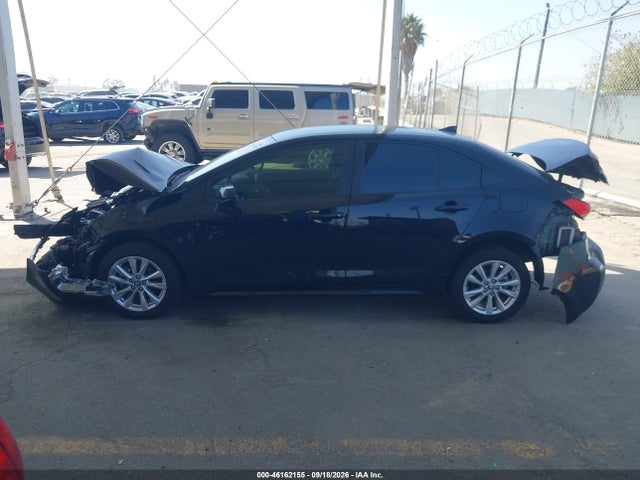 Продаж на аукціоні авто 2024 Toyota Corolla Hybrid Le, vin: JTDBCMFE9R3051972, номер лоту: 46162155