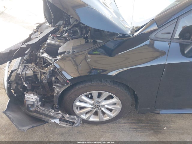 Продаж на аукціоні авто 2024 Toyota Corolla Hybrid Le, vin: JTDBCMFE9R3051972, номер лоту: 46162155