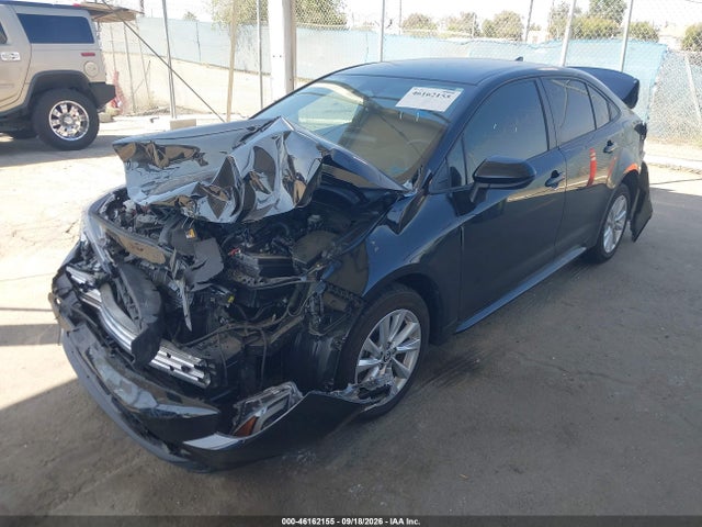 Продаж на аукціоні авто 2024 Toyota Corolla Hybrid Le, vin: JTDBCMFE9R3051972, номер лоту: 46162155