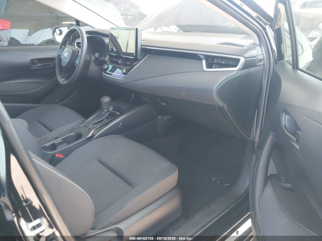 Продаж на аукціоні авто 2024 Toyota Corolla Hybrid Le, vin: JTDBCMFE9R3051972, номер лоту: 46162155