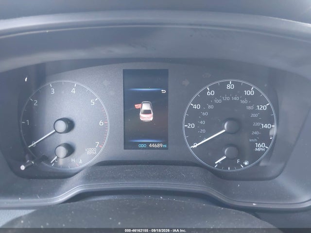 Продаж на аукціоні авто 2024 Toyota Corolla Hybrid Le, vin: JTDBCMFE9R3051972, номер лоту: 46162155