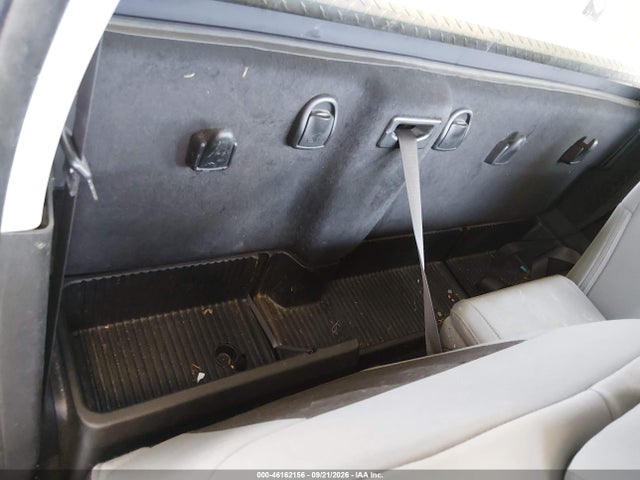 2019 Ram 1500 Classic Tradesman  4x2 8' Box მანქანა იყიდება აუქციონზე, vin: 3C6JR6DT8KG729693, აუქციონის ნომერი: 46162156