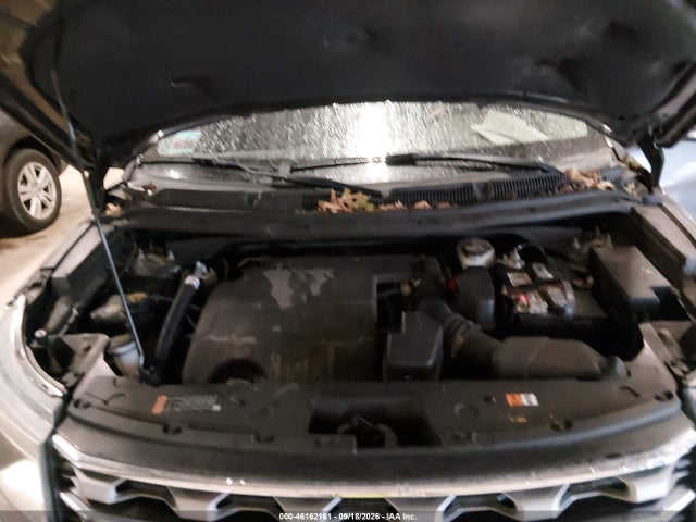 Продаж на аукціоні авто 2016 Ford Explorer Xlt, vin: 1FM5K8D87GGD23621, номер лоту: 46162161