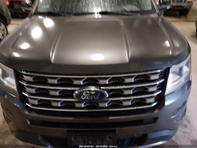 Продаж на аукціоні авто 2016 Ford Explorer Xlt, vin: 1FM5K8D87GGD23621, номер лоту: 46162161
