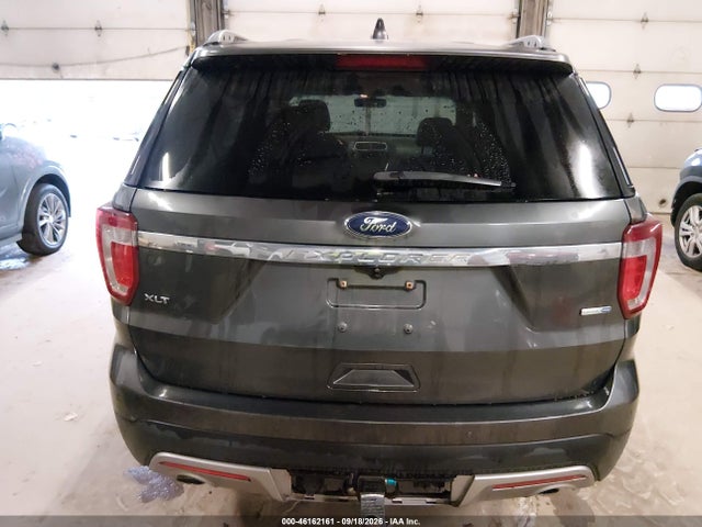 Продаж на аукціоні авто 2016 Ford Explorer Xlt, vin: 1FM5K8D87GGD23621, номер лоту: 46162161