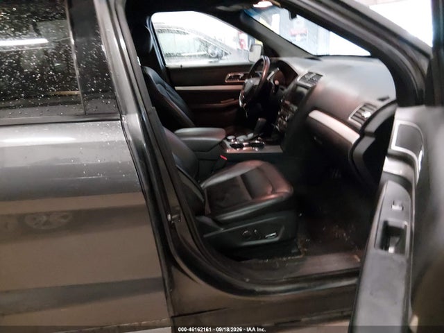 Продаж на аукціоні авто 2016 Ford Explorer Xlt, vin: 1FM5K8D87GGD23621, номер лоту: 46162161