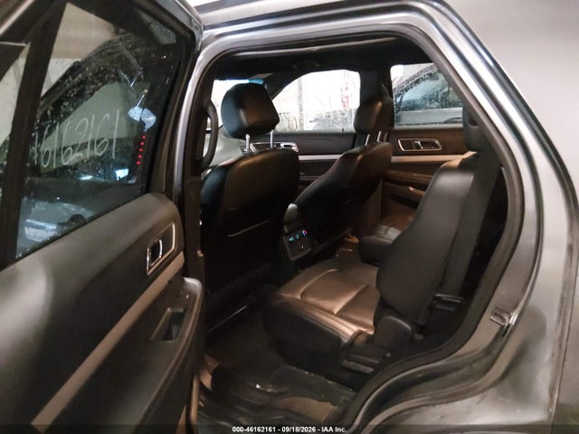 Продаж на аукціоні авто 2016 Ford Explorer Xlt, vin: 1FM5K8D87GGD23621, номер лоту: 46162161