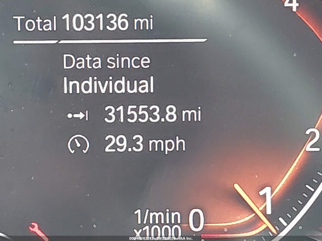 46162192 :رقم المزاد ، 3MW5R7J01L8B23011 vin ، 2020 Bmw 330i Xdrive مزاد بيع