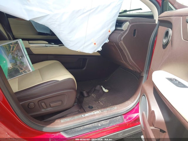 46162193 :رقم المزاد ، JTJBZMCA0K2042196 vin ، 2019 Lexus Rx 350 مزاد بيع