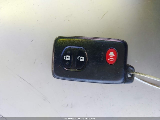 46162203 :رقم المزاد ، JTDKN3DU3C5538207 vin ، 2012 Toyota Prius Two مزاد بيع