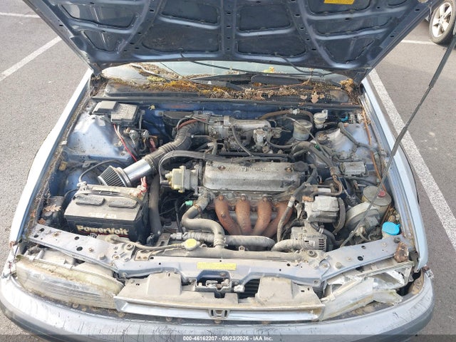 Aukcja sprzedaży 1990 Honda Accord Lx/ex, vin: JHMCB7557LC093203, numer aukcji: 46162207