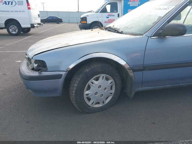 Aukcja sprzedaży 1990 Honda Accord Lx/ex, vin: JHMCB7557LC093203, numer aukcji: 46162207