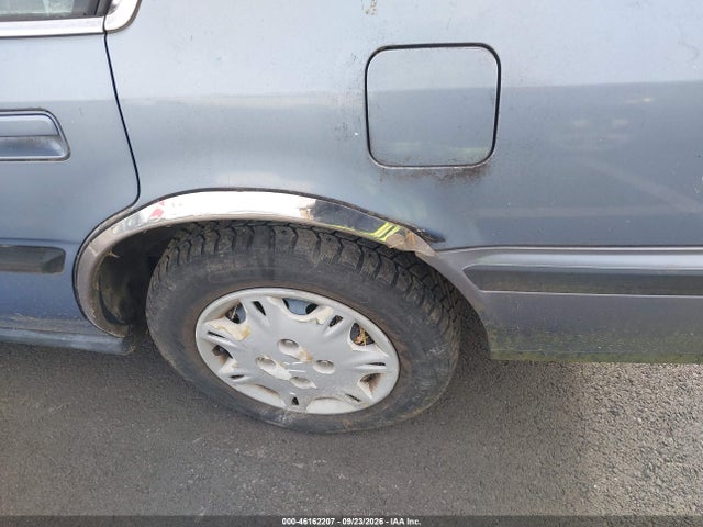 Aukcja sprzedaży 1990 Honda Accord Lx/ex, vin: JHMCB7557LC093203, numer aukcji: 46162207