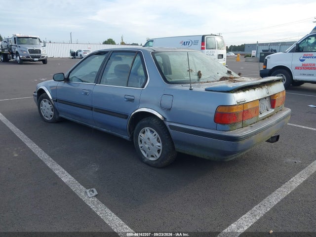 Aukcja sprzedaży 1990 Honda Accord Lx/ex, vin: JHMCB7557LC093203, numer aukcji: 46162207
