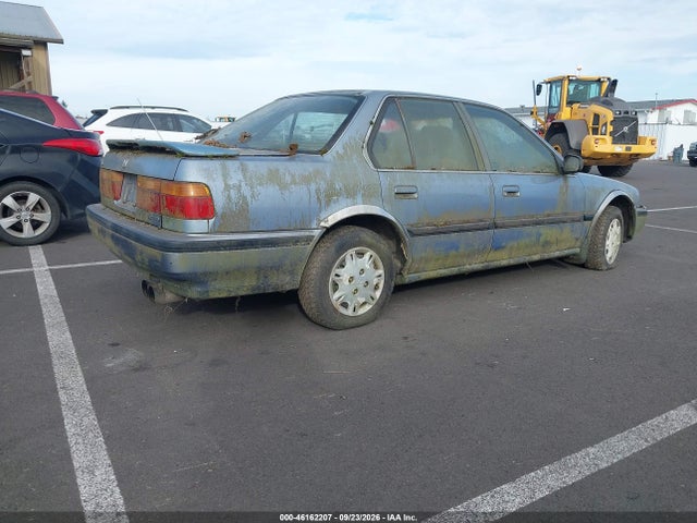 Aukcja sprzedaży 1990 Honda Accord Lx/ex, vin: JHMCB7557LC093203, numer aukcji: 46162207