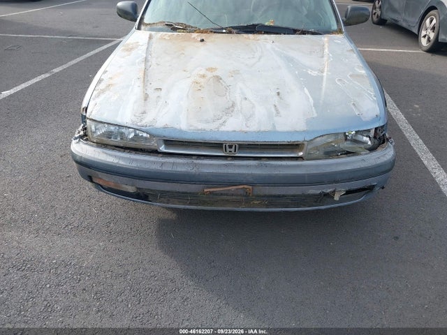 Aukcja sprzedaży 1990 Honda Accord Lx/ex, vin: JHMCB7557LC093203, numer aukcji: 46162207