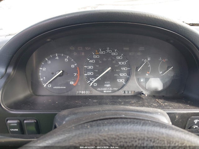 Aukcja sprzedaży 1990 Honda Accord Lx/ex, vin: JHMCB7557LC093203, numer aukcji: 46162207