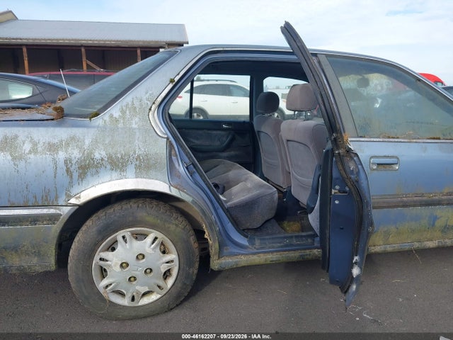 Aukcja sprzedaży 1990 Honda Accord Lx/ex, vin: JHMCB7557LC093203, numer aukcji: 46162207