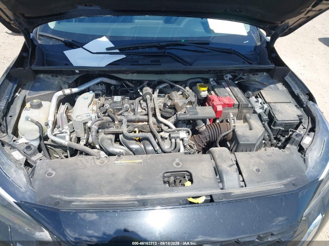 Продаж на аукціоні авто 2025 Nissan Sentra Sv, vin: 3N1AB8CVXSY293583, номер лоту: 46162213