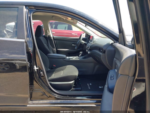 Продаж на аукціоні авто 2025 Nissan Sentra Sv, vin: 3N1AB8CVXSY293583, номер лоту: 46162213