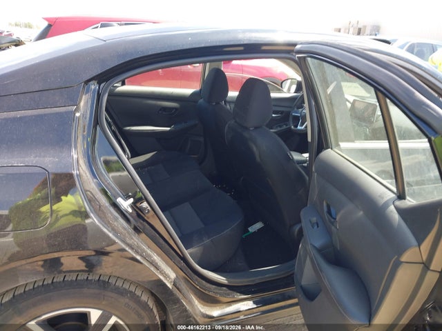 Продаж на аукціоні авто 2025 Nissan Sentra Sv, vin: 3N1AB8CVXSY293583, номер лоту: 46162213