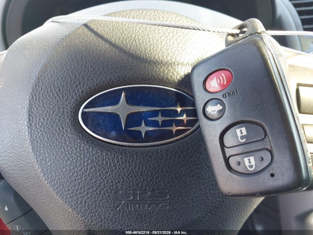 Subaru Forester 2.0xt Touring 2014 JF2SJGPC5EH427022 Image 11