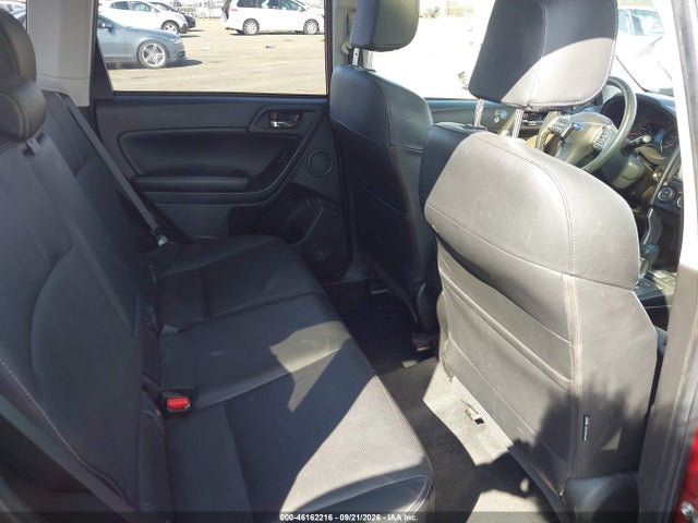Subaru Forester 2.0xt Touring 2014 JF2SJGPC5EH427022 Image 8