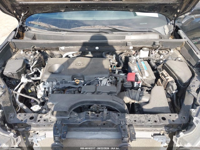 Aukcja sprzedaży 2020 Toyota Rav4 Xle, vin: 2T3W1RFV9LC046717, numer aukcji: 46162217