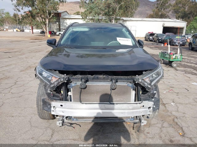 Aukcja sprzedaży 2020 Toyota Rav4 Xle, vin: 2T3W1RFV9LC046717, numer aukcji: 46162217