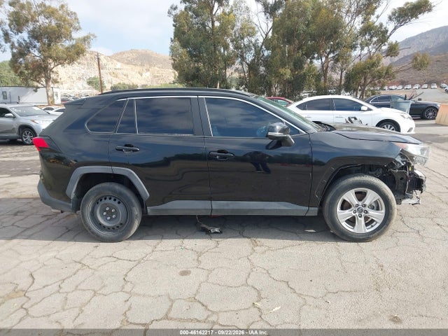 Aukcja sprzedaży 2020 Toyota Rav4 Xle, vin: 2T3W1RFV9LC046717, numer aukcji: 46162217