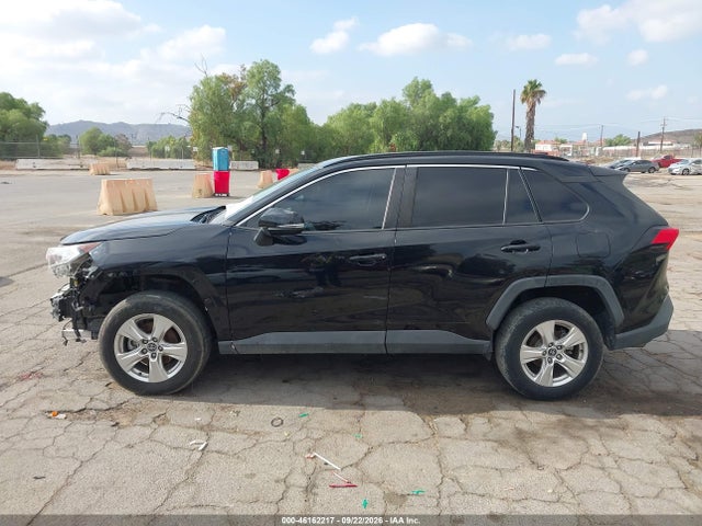 Aukcja sprzedaży 2020 Toyota Rav4 Xle, vin: 2T3W1RFV9LC046717, numer aukcji: 46162217