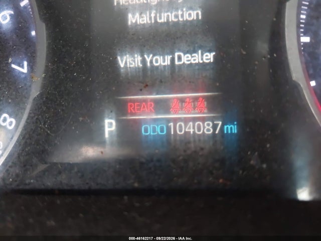 Aukcja sprzedaży 2020 Toyota Rav4 Xle, vin: 2T3W1RFV9LC046717, numer aukcji: 46162217