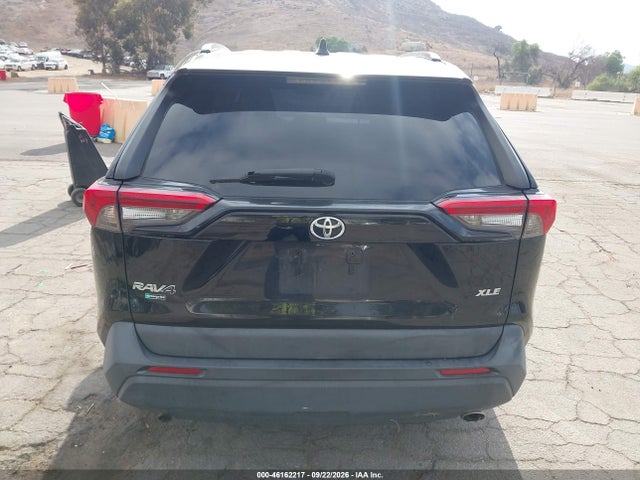 Aukcja sprzedaży 2020 Toyota Rav4 Xle, vin: 2T3W1RFV9LC046717, numer aukcji: 46162217