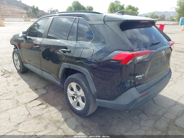 Aukcja sprzedaży 2020 Toyota Rav4 Xle, vin: 2T3W1RFV9LC046717, numer aukcji: 46162217