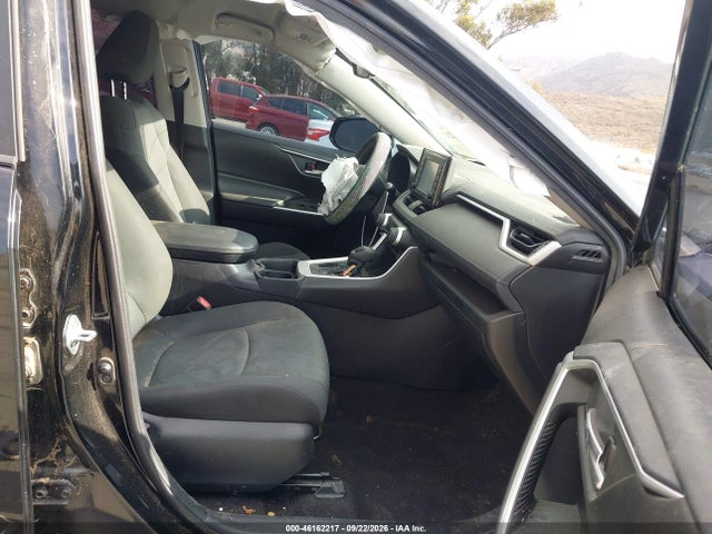 Aukcja sprzedaży 2020 Toyota Rav4 Xle, vin: 2T3W1RFV9LC046717, numer aukcji: 46162217