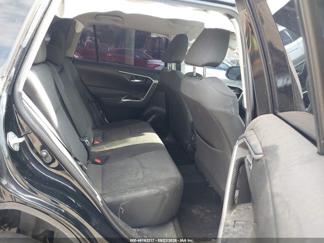 Aukcja sprzedaży 2020 Toyota Rav4 Xle, vin: 2T3W1RFV9LC046717, numer aukcji: 46162217