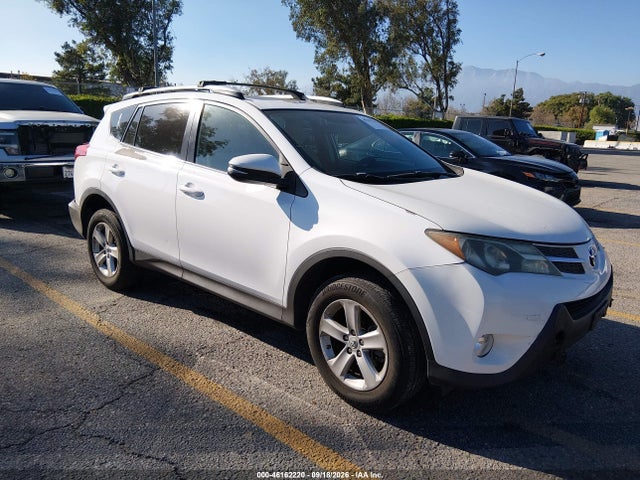 Продаж на аукціоні авто 2013 Toyota Rav4 Xle, vin: 2T3WFREV9DW035297, номер лоту: 46162220