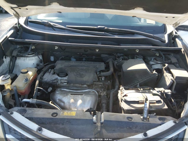 Продаж на аукціоні авто 2013 Toyota Rav4 Xle, vin: 2T3WFREV9DW035297, номер лоту: 46162220