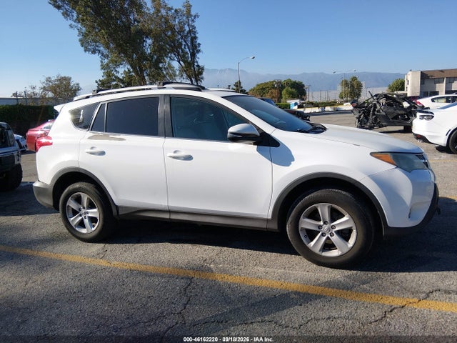 Продаж на аукціоні авто 2013 Toyota Rav4 Xle, vin: 2T3WFREV9DW035297, номер лоту: 46162220
