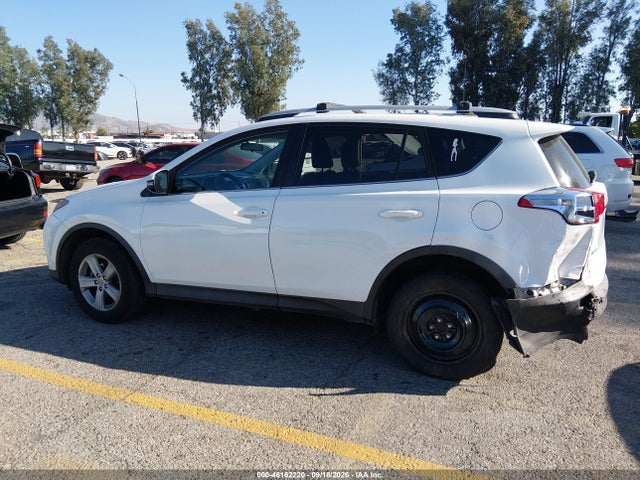 Продаж на аукціоні авто 2013 Toyota Rav4 Xle, vin: 2T3WFREV9DW035297, номер лоту: 46162220