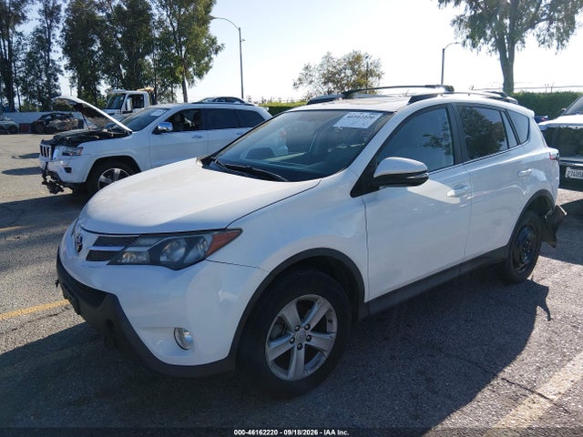 Продаж на аукціоні авто 2013 Toyota Rav4 Xle, vin: 2T3WFREV9DW035297, номер лоту: 46162220
