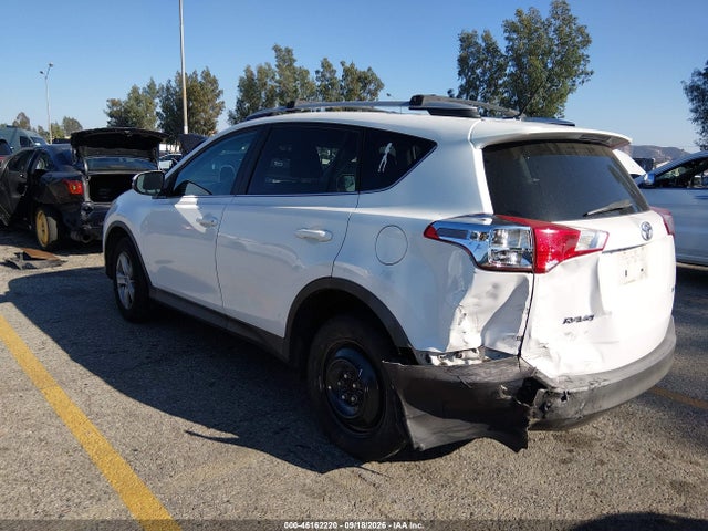 Продаж на аукціоні авто 2013 Toyota Rav4 Xle, vin: 2T3WFREV9DW035297, номер лоту: 46162220