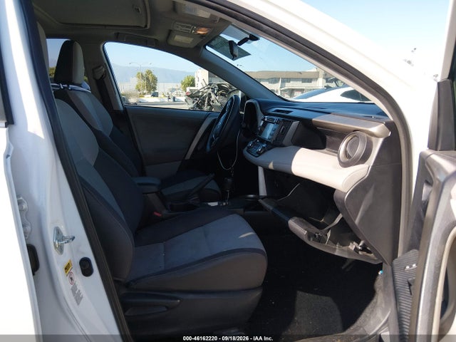 Продаж на аукціоні авто 2013 Toyota Rav4 Xle, vin: 2T3WFREV9DW035297, номер лоту: 46162220
