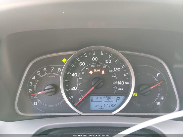 Продаж на аукціоні авто 2013 Toyota Rav4 Xle, vin: 2T3WFREV9DW035297, номер лоту: 46162220