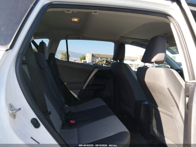 Продаж на аукціоні авто 2013 Toyota Rav4 Xle, vin: 2T3WFREV9DW035297, номер лоту: 46162220