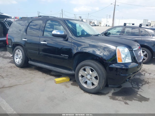 Продажа на аукционе авто 2014 Gmc Yukon Sle, vin: 1GKS1AE02ER160814, номер лота: 46162225