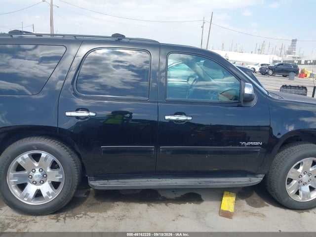 Продаж на аукціоні авто 2014 Gmc Yukon Sle, vin: 1GKS1AE02ER160814, номер лоту: 46162225