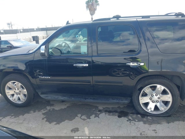 Продаж на аукціоні авто 2014 Gmc Yukon Sle, vin: 1GKS1AE02ER160814, номер лоту: 46162225