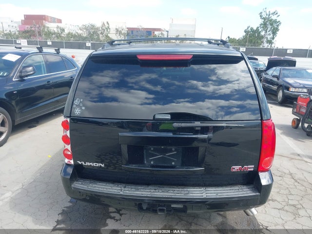 Продаж на аукціоні авто 2014 Gmc Yukon Sle, vin: 1GKS1AE02ER160814, номер лоту: 46162225